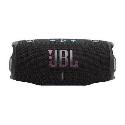 JBL Charge 6 Portable Bluetooth Speaker, Waterproof, Drop-Proof - Teal