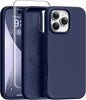 GONEZ Magnetic for iPhone 17 Pro Max Case, Silicone Cover Stone