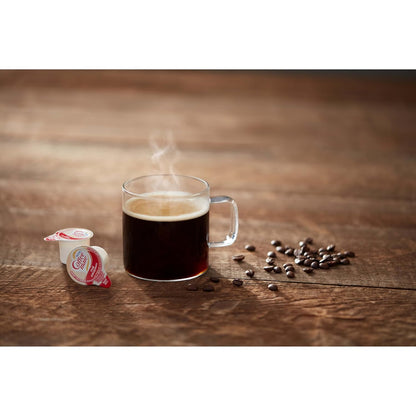 Nestle Coffee mate Original Non-Dairy Creamer Singles, 0.375 oz, 180-Pack