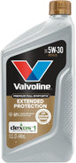 Valvoline Advanced Full Synthetic SAE 0W-20 Motor Oil 5 QT