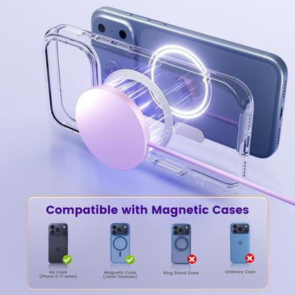 MagSafe 25W Wireless Charger for Apple Magnetic Fast Charging Pad
