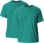 Gildan Adult Ultra Cotton T-Shirt, Style G2000, Multipack