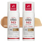 EltaMD UV Clear Face Sunscreen with Zinc Oxide, Oil-Free, SPF 46 and SPF 50