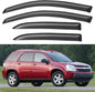 Window Visors Rain Guards for 2020-2025 Nissan Sentra