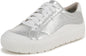 Dr. Scholl's Shoes Women's Time Off Sneaker, Comfortable Walking Shoes
