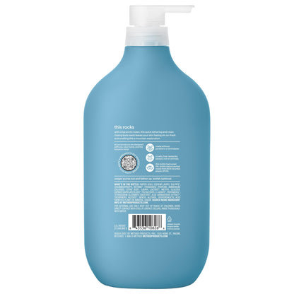 method Men’s Body Wash, Sea + Surf Scent, 28 fl oz