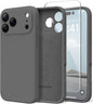 Magnetic for iPhone 17 Case Silicone Matcha