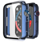 Misxi Case with Screen Protector for 46mm Apple Watch Series 11/10