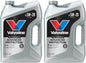Valvoline Advanced Full Synthetic SAE 0W-20 Motor Oil 5 QT