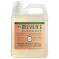 Mrs. Meyer's Clean Day, Hand Soap Refill, Lemon Verbena Scent, 33 Fl Oz