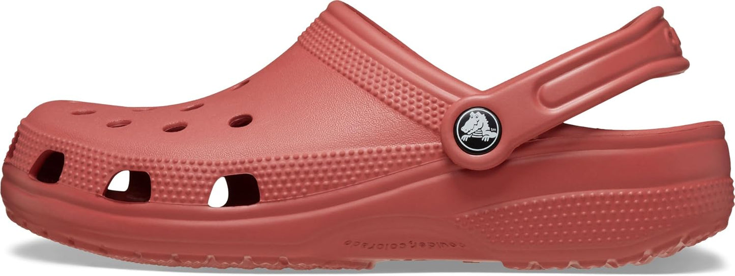 Crocs Unisex-Adult Classic Clog, Clogs for Women and Men