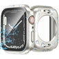 YIJDACASE 3 in 1 Waterproof Case for 40mm Apple Watch SE 3/2/1 Series 6/5/4
