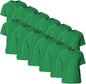 Gildan Adult Ultra Cotton T-Shirt, Style G2000, Multipack