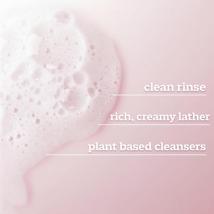 Ivory Body Wash Designed for the Whole Family, Jojoba Scent, 35 oz