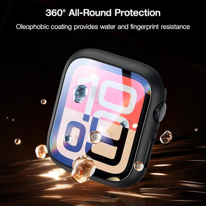 LK 3 Pack for Apple Watch Ultra/Ultra 2 / Ultra 3 Screen Protector 49mm
