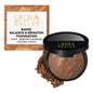 LAURA GELLER Baked Balance-n-Brighten Foundation – Porcelain