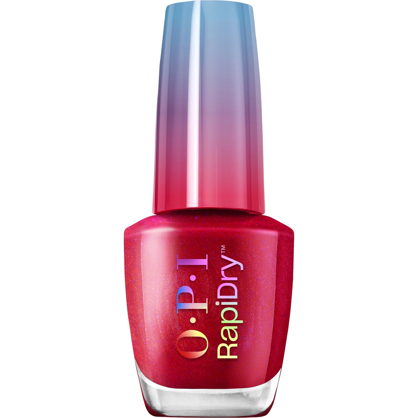 OPI RapiDry Quick Dry Nail Polish Colors & Clear Coat | Crème, & Shimmer