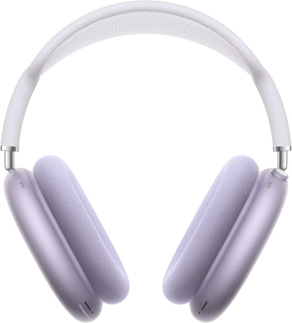 Apple AirPods Max 2 Wireless Over-Ear Headphones – Purple