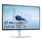 Dell 24 Plus Monitor - S2425HSM - 23.8-inch FHD (1920x1080) 144Hz 1ms Display, 2 x 3W Speakers, HDMI Connectivity, Height/Tilt/Pivot/Swivel Adjustability, AMD FreeSync - Ash White