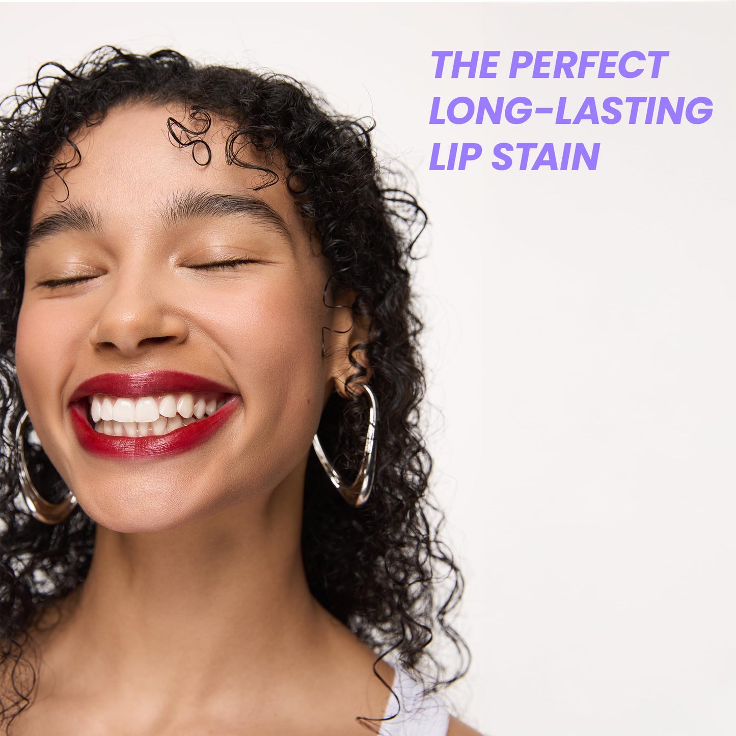 Wonderskin Lip Stain – Long Lasting, Waterproof, Lip Tint Peel Off Masque