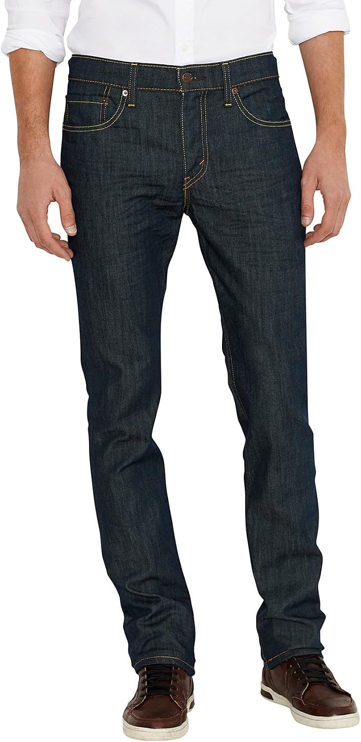 Levi's Men's 511 Slim Fit Jeans