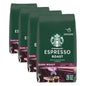 Starbucks Ground Coffee, Dark Roast Coffee, Italian Roast, 100% Arabica, 1 bag (18 oz)