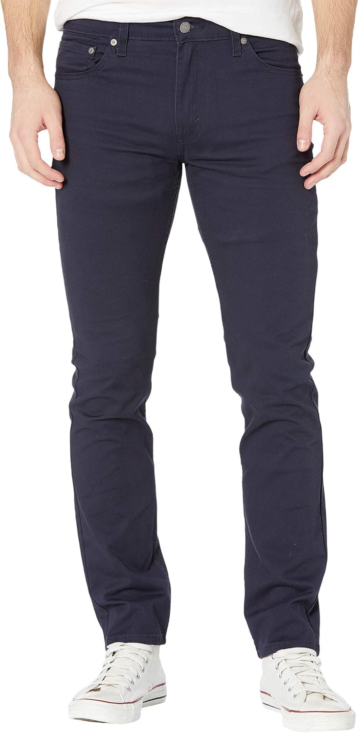 Levi's Men's 511 Slim Fit Jeans