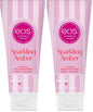 eos 24H Moisture Travel Body Lotion- Vanilla Cashmere, 2.5 fl oz