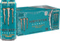 Monster Energy Zero Ultra, Sugar Free Energy Drink, 16 Ounce