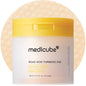medicube Toner Pads Zero Pore Pad 2.0 for Exfoliation and Pore Care