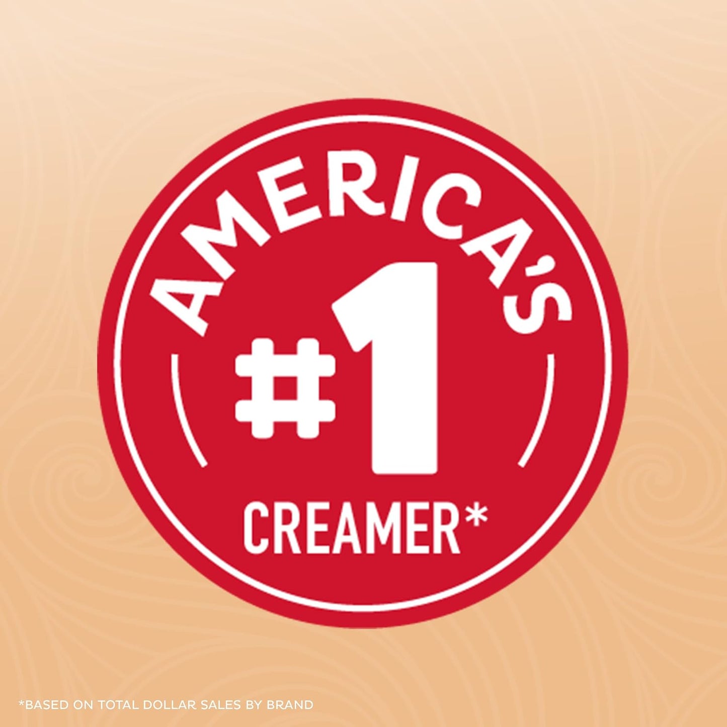 Coffee Mate Original Powder Creamer, 35.3 Oz