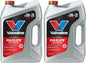 Valvoline MaxLife High Mileage 5W-30 Synthetic Blend Motor Oil 5 Quart