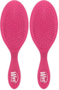 Wet Brush Original Detangler Hair Brush, Sky, For All Hair Textures