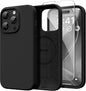 GONEZ Magnetic for iPhone 17 Pro Max Case, Silicone Cover Stone