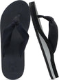 KuaiLu Flip Flops for Women with Arch Support Summer Beach Thong Sandals