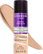 COVERGIRL Simply Ageless 3-in-1 Foundation - 240 Natural Beige