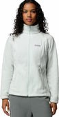 Columbia Women's Benton Springs Full Zip