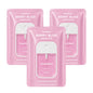 Touchland Top 5 Hydrating Hand Sanitizer Spray Set Travel Size