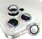 Choiche for iPhone 16 Pro/iPhone 16 Pro Max Camera Lens Protector