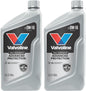 Valvoline Advanced Full Synthetic SAE 0W-20 Motor Oil 5 QT