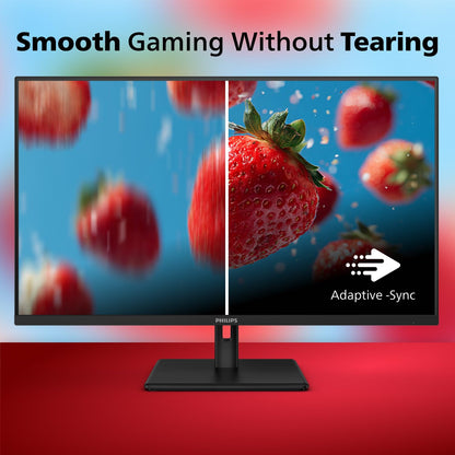 Philips 27 Inch Computer Monitor FHD 180Hz IPS HDR10, 27E2G2200