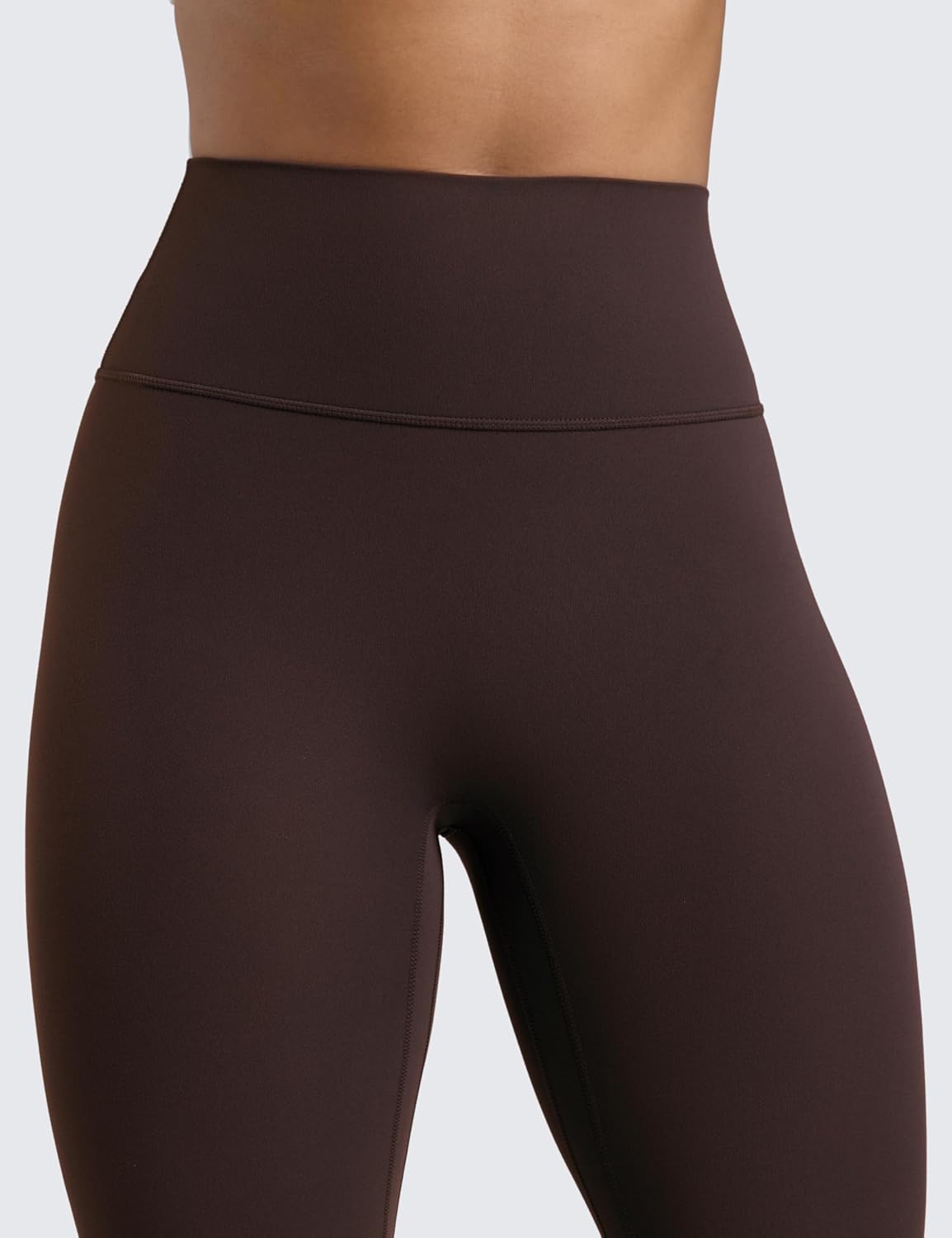 CRZ YOGA Secretsculpt Leggings 25"