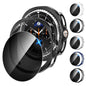 Tensea 5+5PCS for Samsung Galaxy Watch Ultra 47mm Screen Protector Case