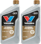 Valvoline Advanced Full Synthetic SAE 0W-20 Motor Oil 5 QT