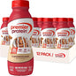 Premier Protein 30g High Protein Shake, Chocolate, 12 Pack