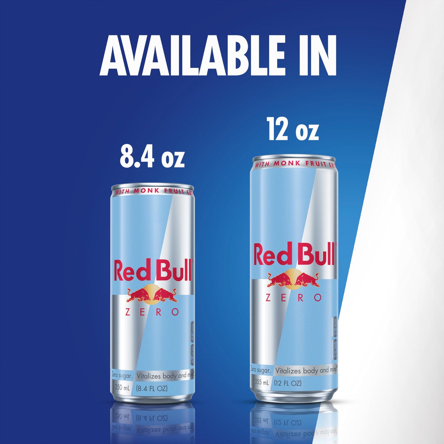Red Bull Sugarfree Energy Drink
