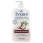 Ivory Body Wash Designed for the Whole Family, Jojoba Scent, 35 oz