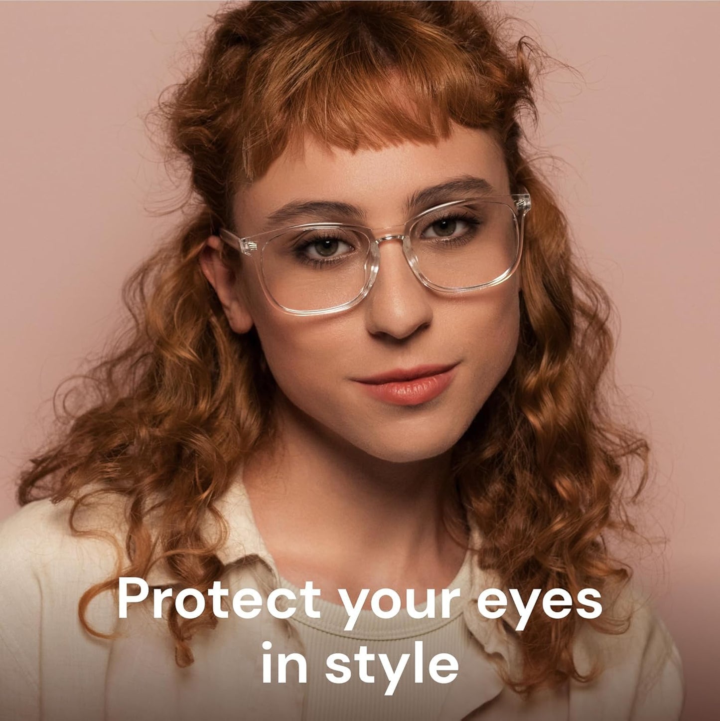 Gaoye Blue Light Glasses for Women - 3 Pack