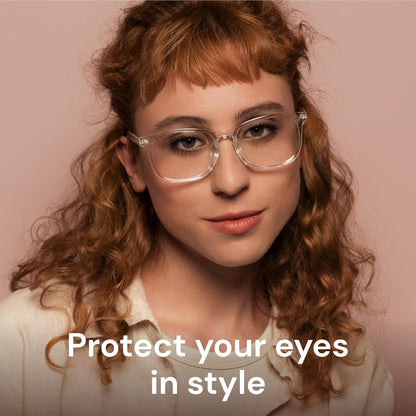 Gaoye Blue Light Glasses for Women - 3 Pack