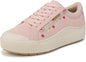 Dr. Scholl's Shoes Women's Time Off Sneaker, Comfortable Walking Shoes